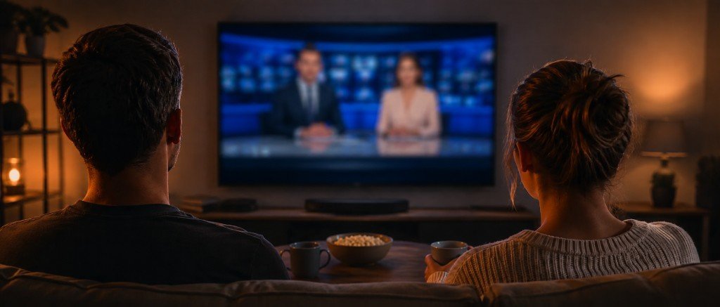 Was das deutsche Fernsehen seit Jahren verbirgt – fast niemand hat es bemerkt