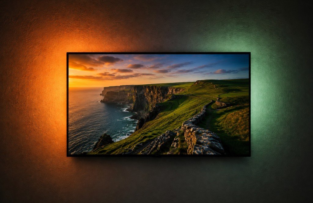 Premium Fernseher