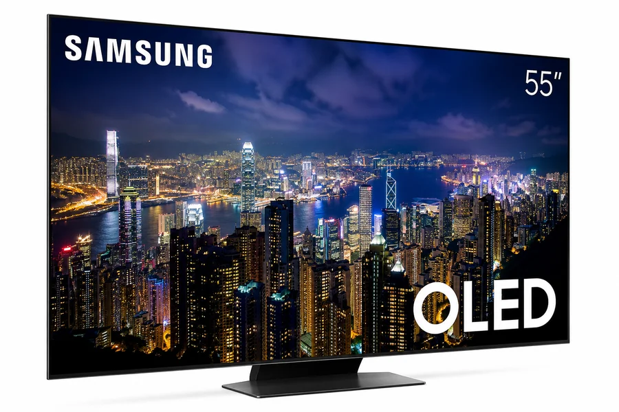 Samsung QLED 4K 75" Q80D