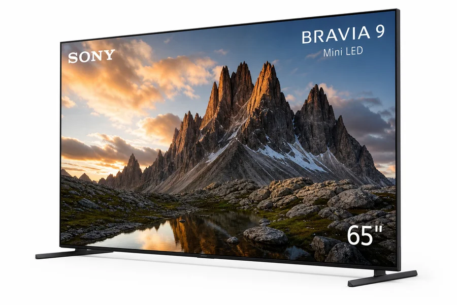 Sony BRAVIA XR A80L 65"